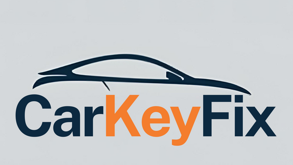 CarKeyFix