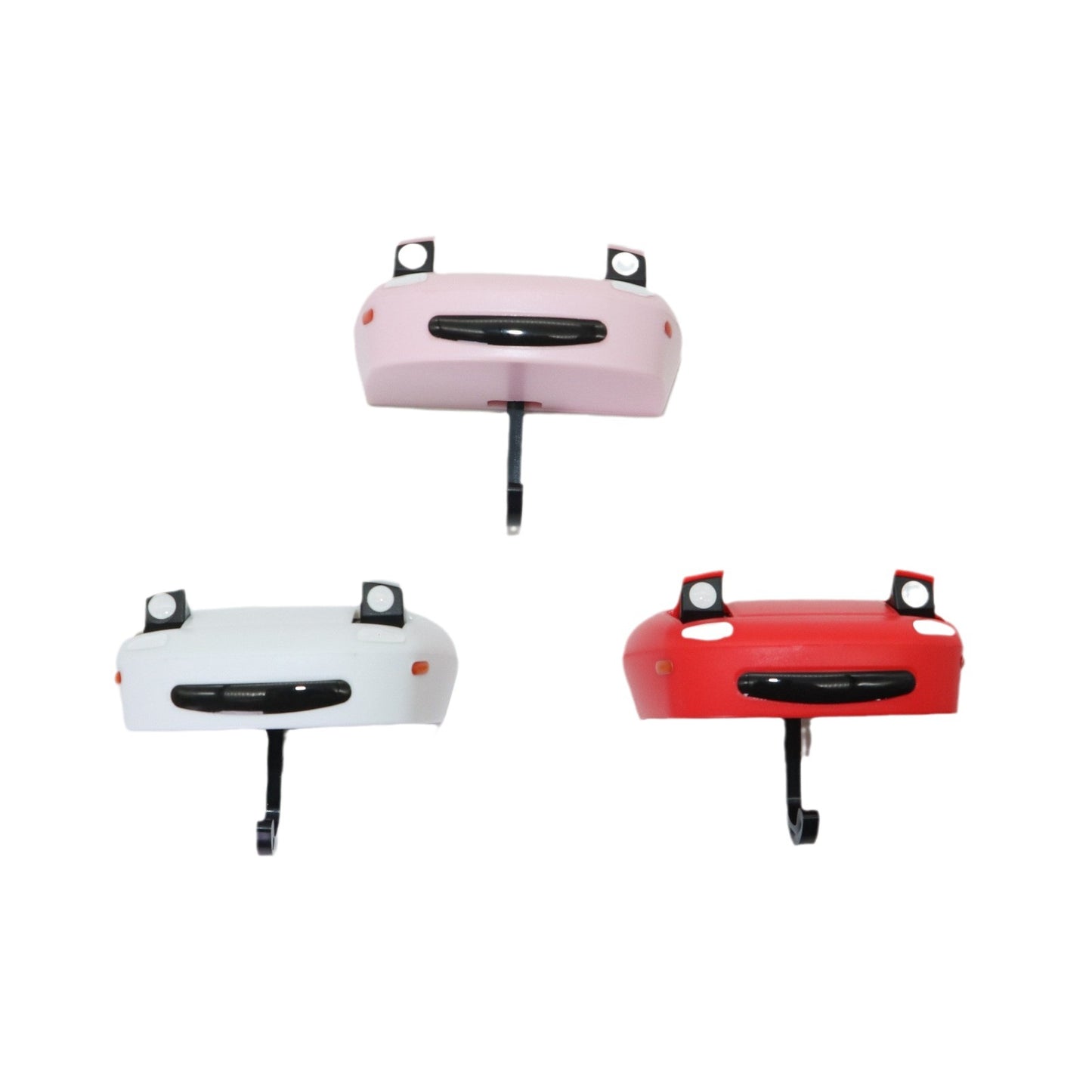 MX-5 Schlüsselhalter