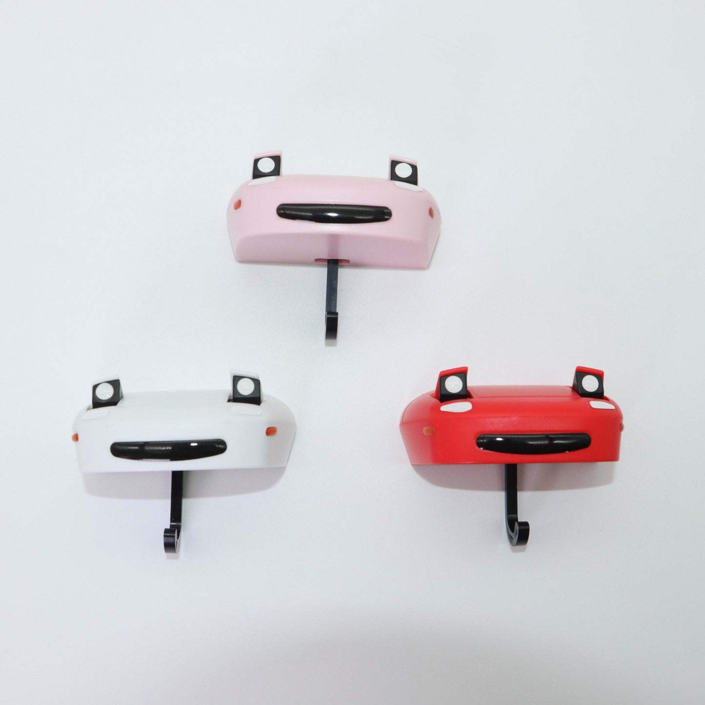 MX-5 Schlüsselhalter