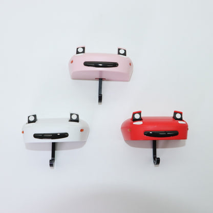 MX-5 Schlüsselhalter