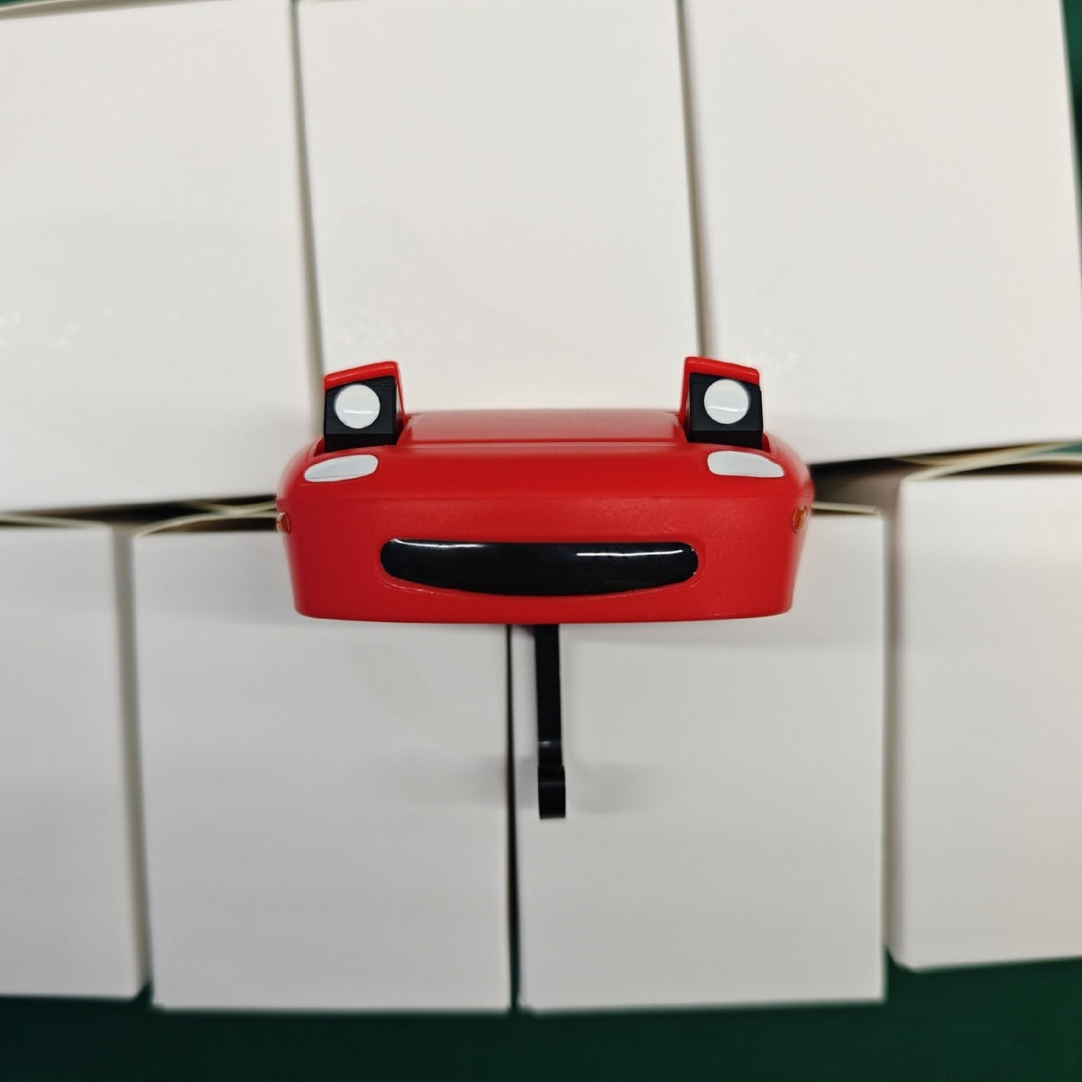 MX-5 Schlüsselhalter